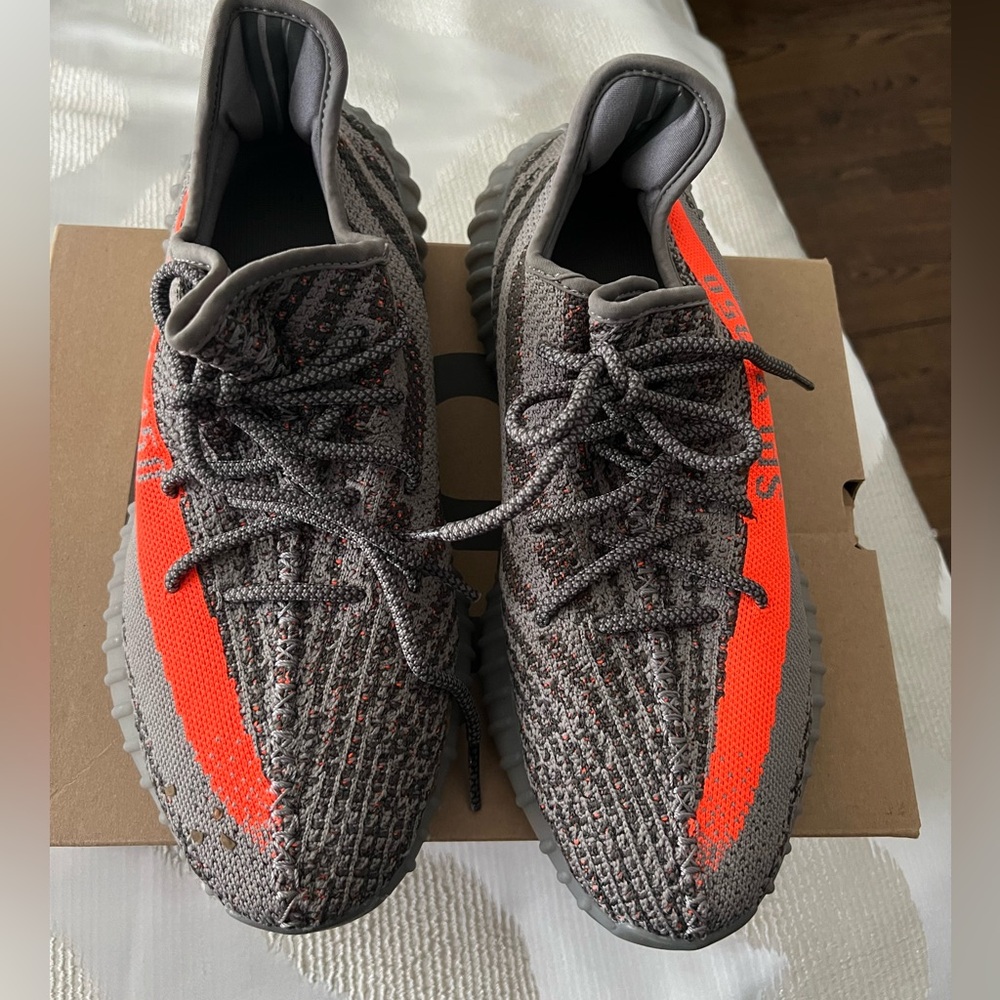 Yeezy Boost